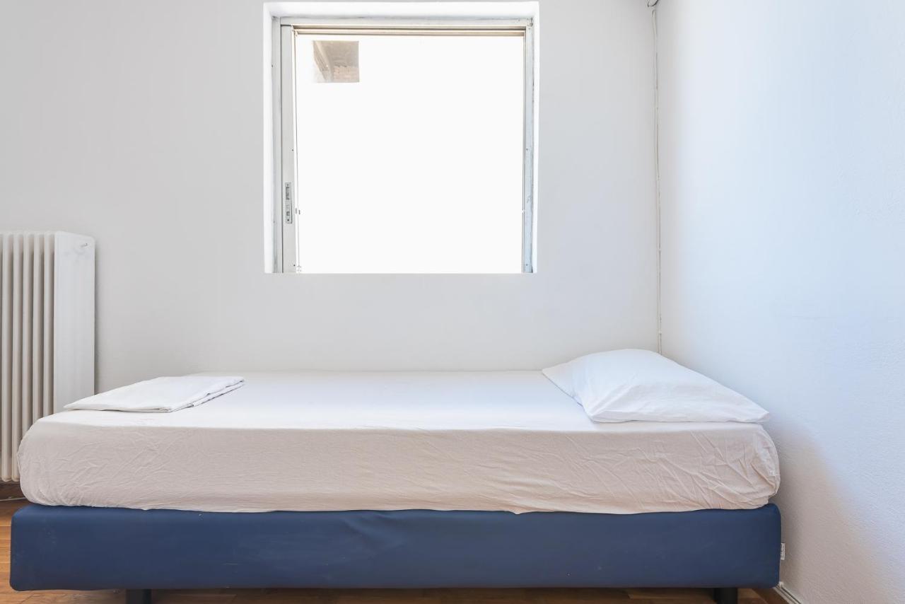 אתונה Sunsetia Apartment מראה חיצוני תמונה