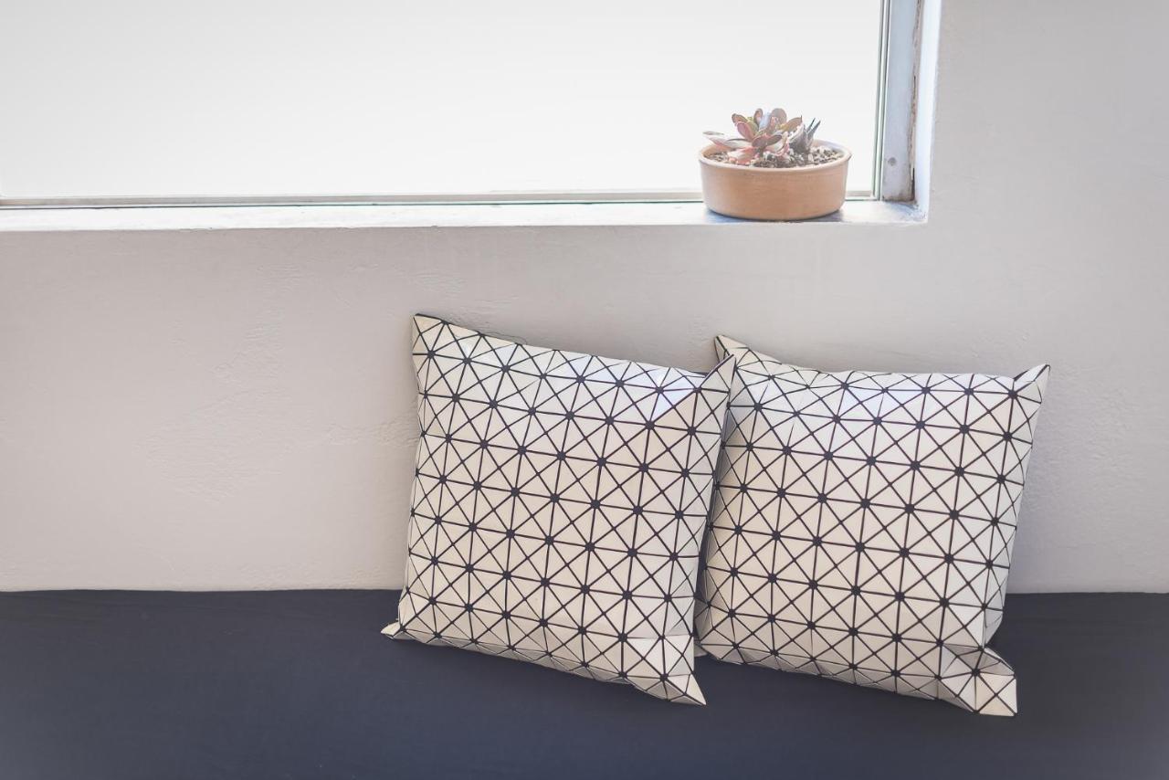 אתונה Sunsetia Apartment מראה חיצוני תמונה