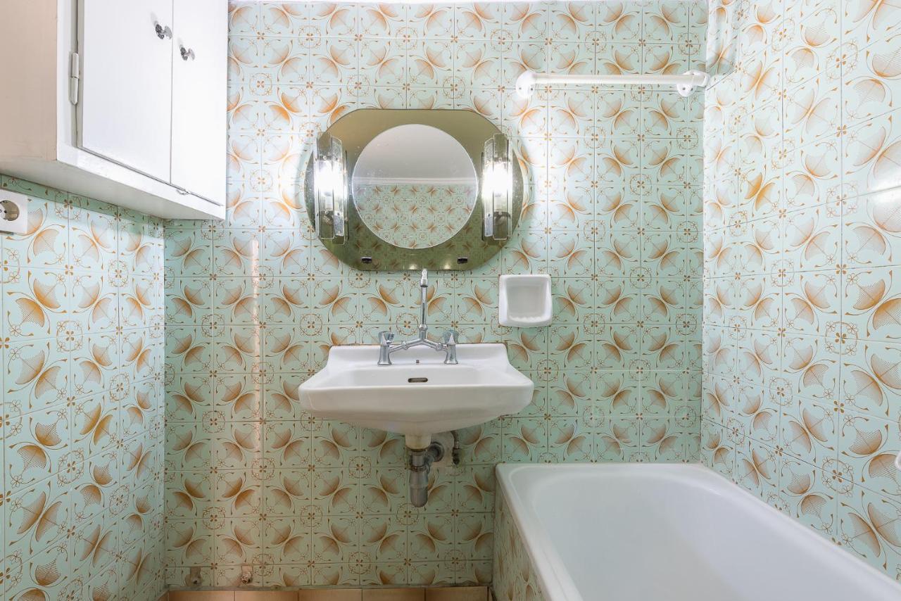 אתונה Sunsetia Apartment מראה חיצוני תמונה