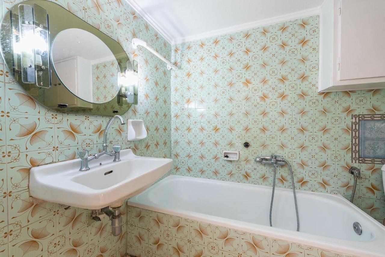 אתונה Sunsetia Apartment מראה חיצוני תמונה